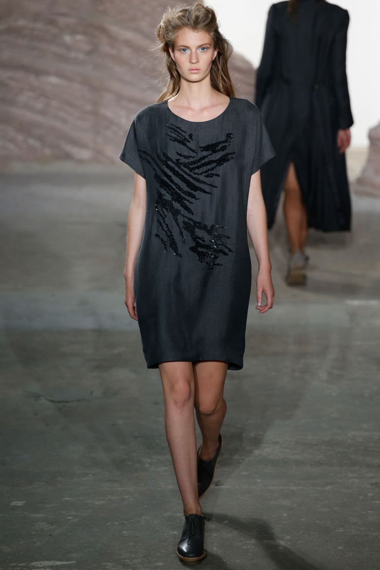 Florence Kosky