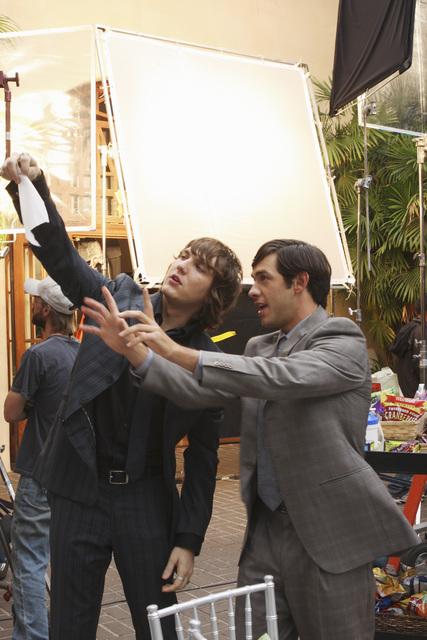 Michael Rady