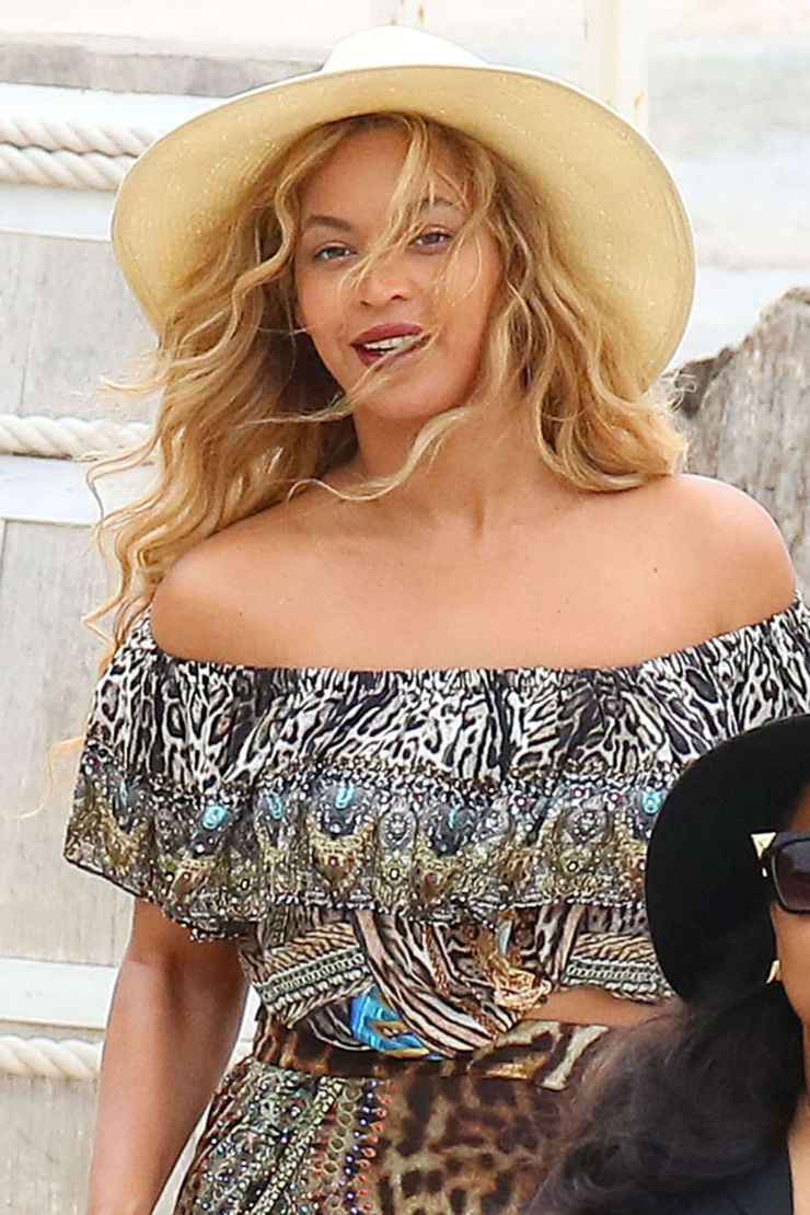 Image Of Beyoncé Knowles