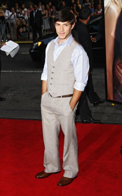 Michael Rady