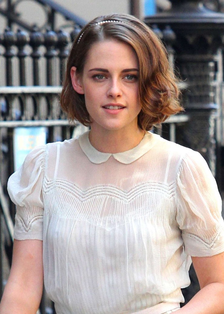 Kristen Stewart