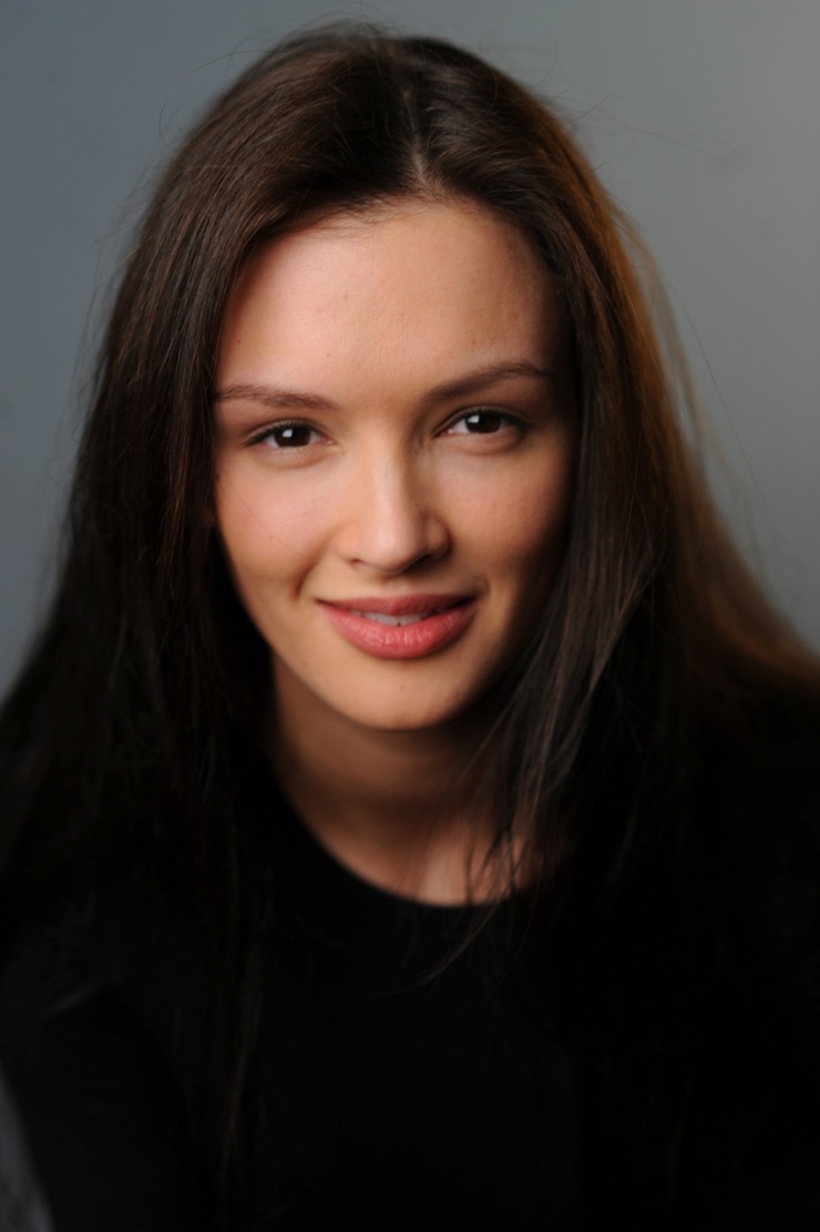 Paulina Andreeva Paulina Andreeva