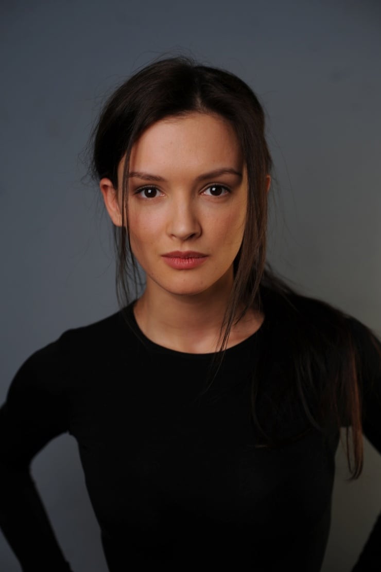 Paulina Andreeva Paulina Andreeva