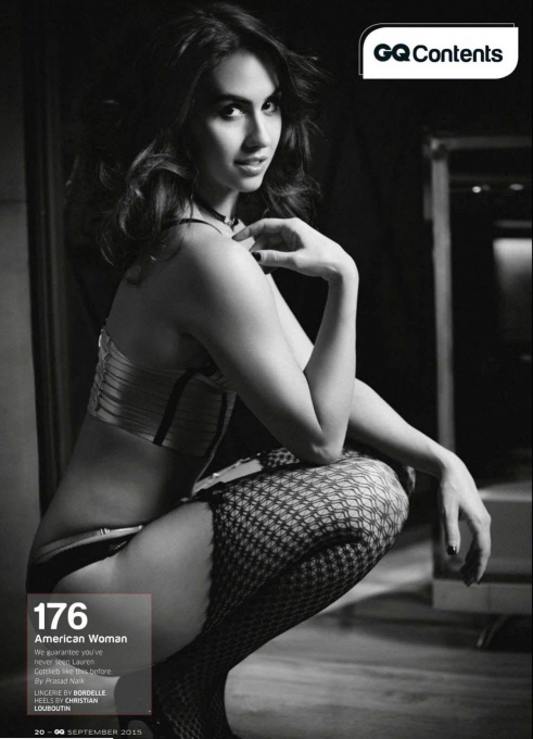 Lauren Gottlieb Lauren Gottlieb