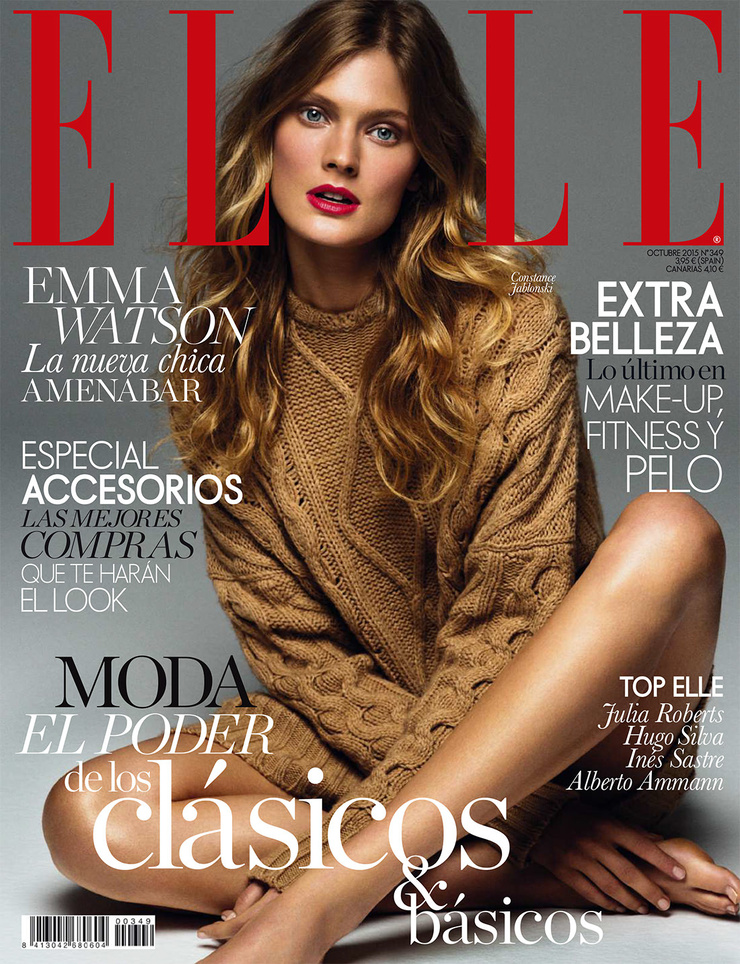 Constance Jablonski Constance Jablonski