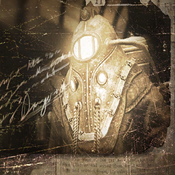 Subject Delta (Johnny Topside)