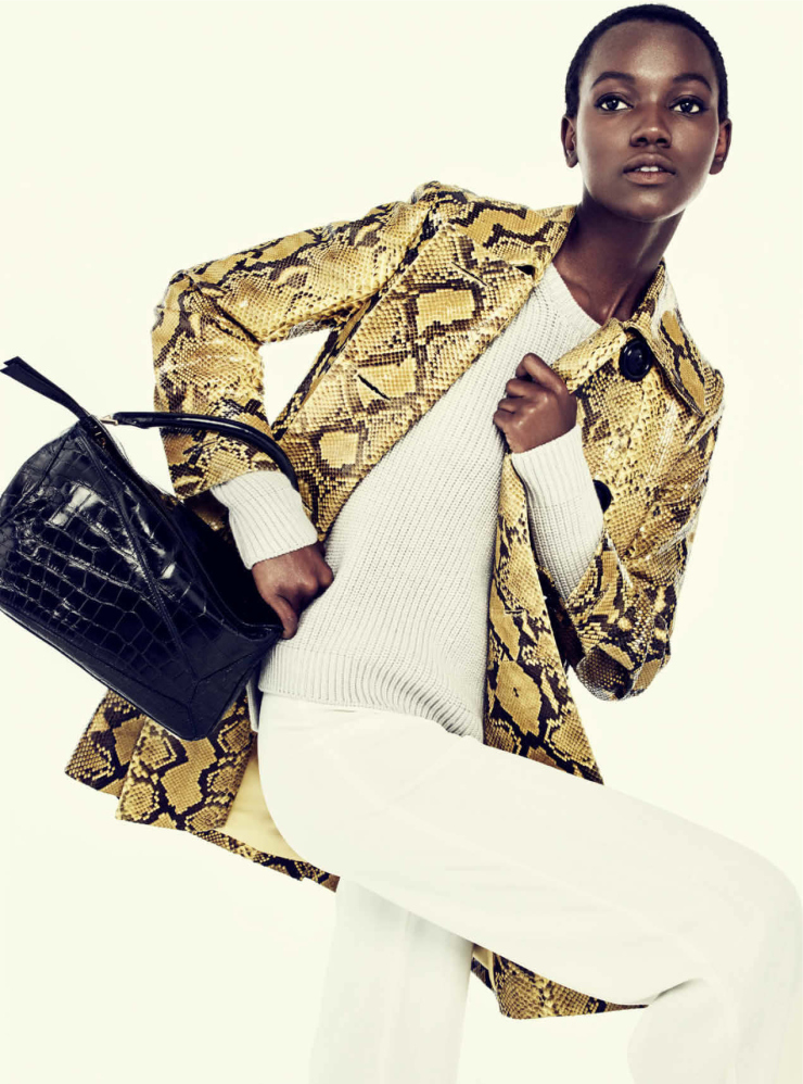 Herieth Paul