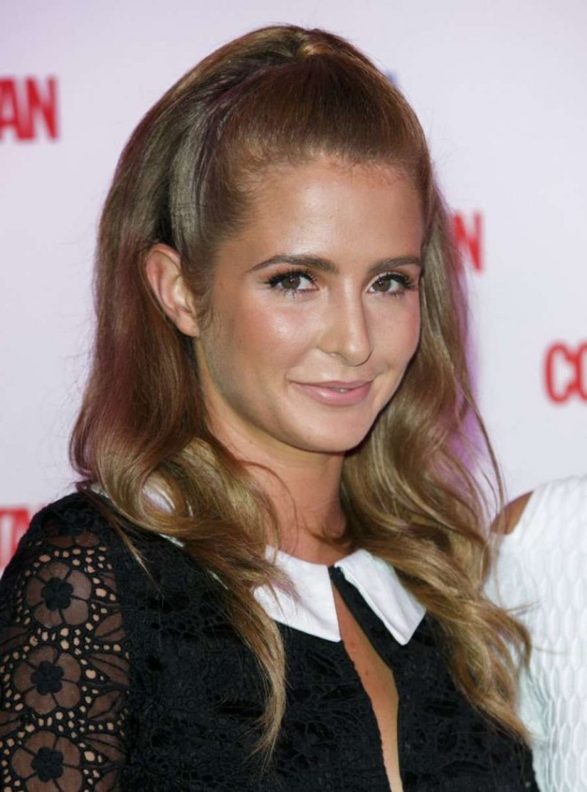 Millie Mackintosh Millie Mackintosh
