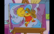 Becky (The Simpsons)
