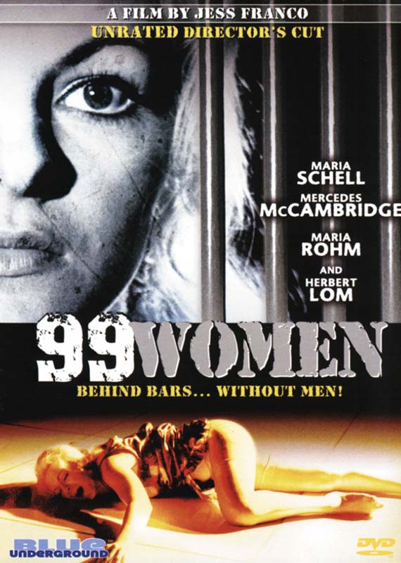 99 Women (Director's Cut)