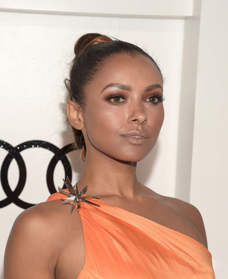 Katerina Graham Katerina Graham