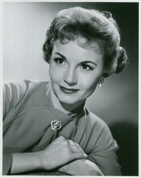 Picture of Janet Blair