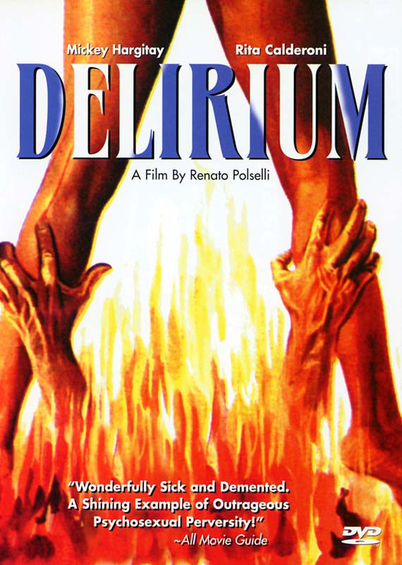 Delirium