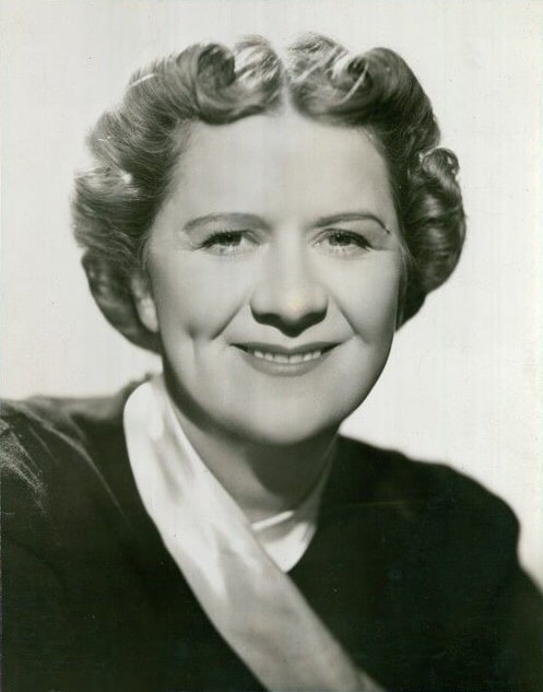 Ruth Donnelly Ruth Donnelly