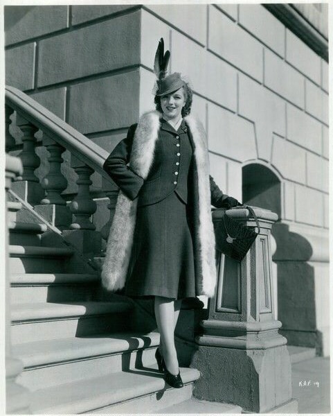 Kathryn Adams Kathryn Adams