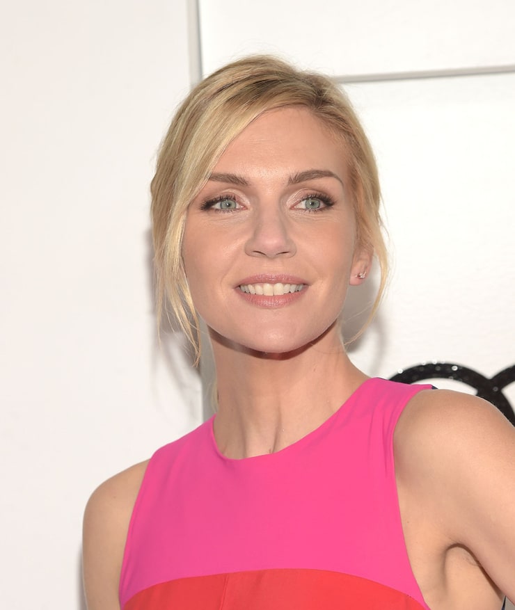 Rhea Seehorn