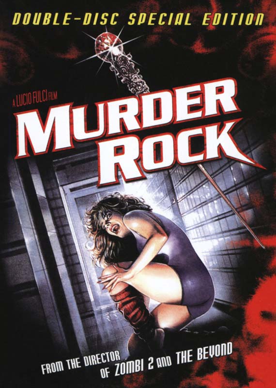 Murder Rock