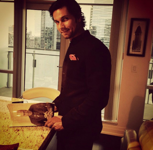 Randeep Hooda