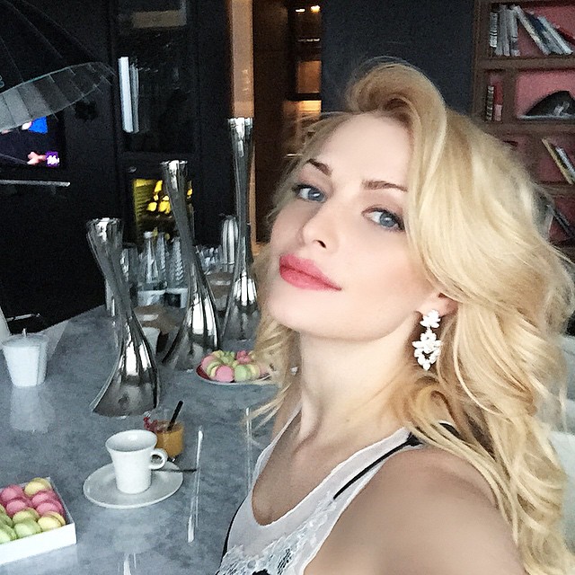 Tatyana Kotova Tatyana Kotova