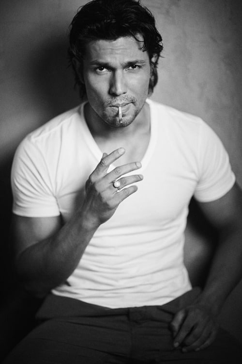 Randeep Hooda