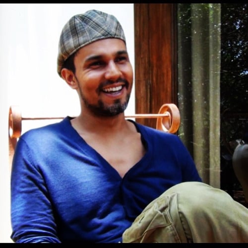 Randeep Hooda