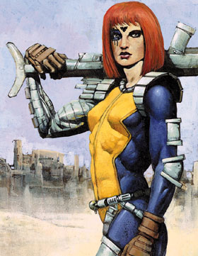 Askani