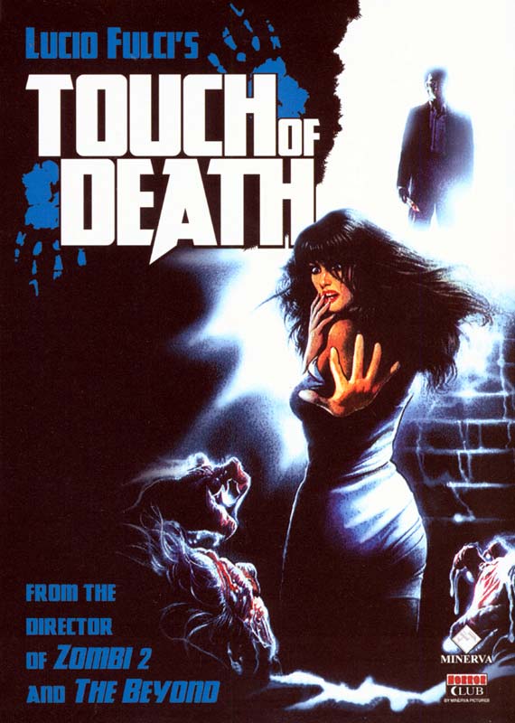 Touch of Death