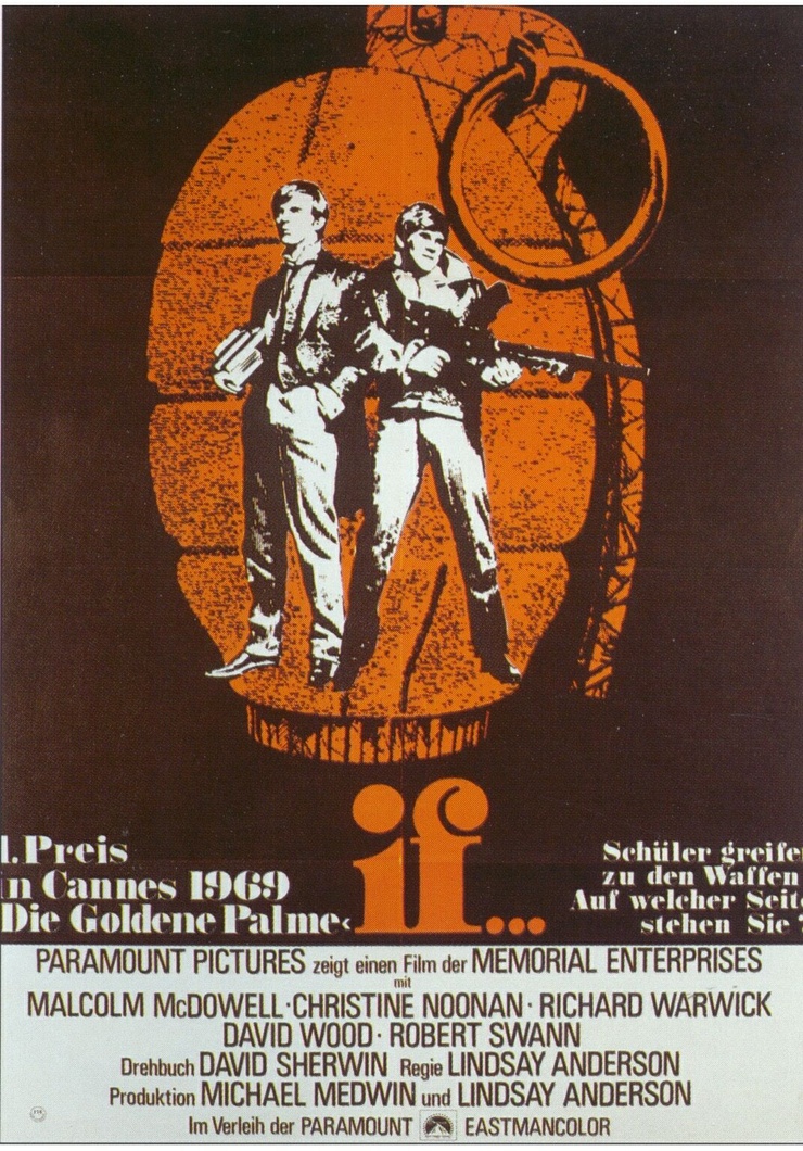 If.... (1968)