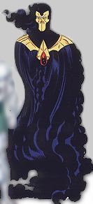 Asylum (Psionex)