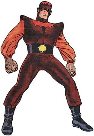 Atlas (Power Man/Goliath)