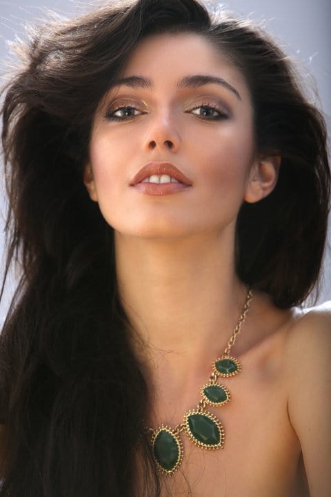Emilia Zoryan
