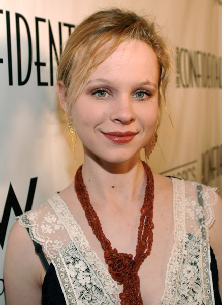 Thora Birch