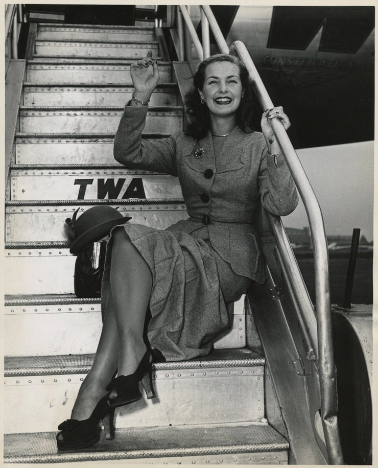 Patricia Roc Patricia Roc