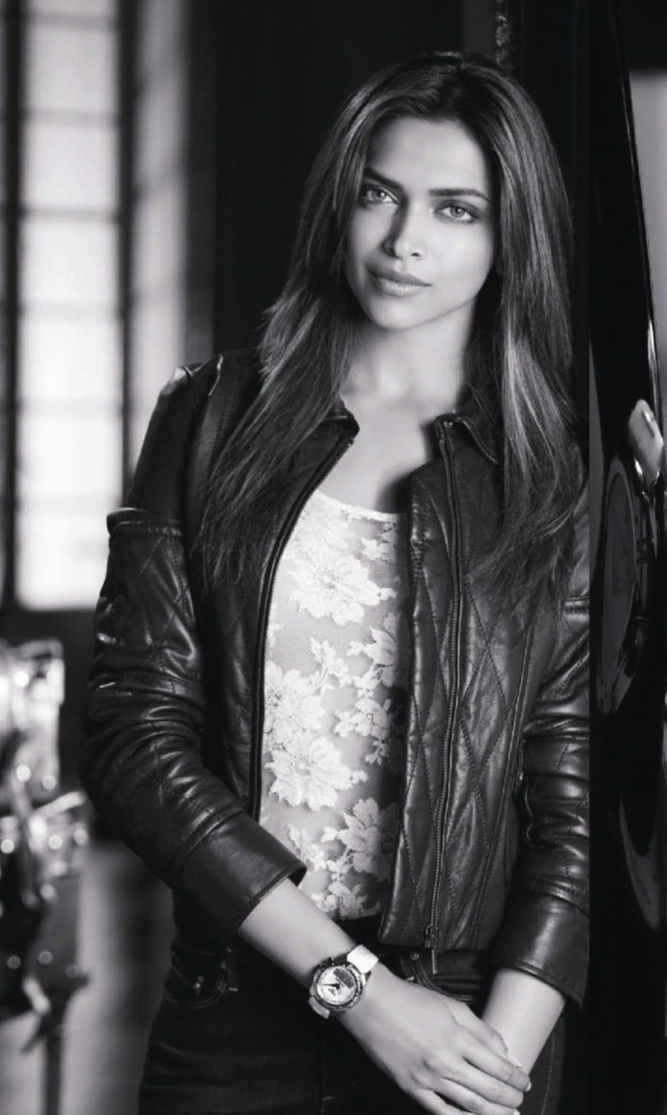 Deepika Padukone