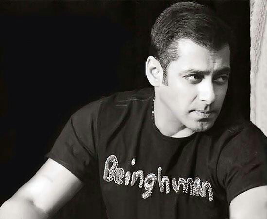 Salman Khan