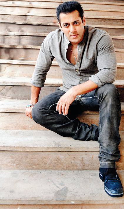 Salman Khan