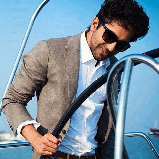 Ayushmann Khurrana