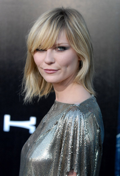 Kirsten Dunst