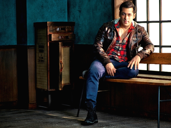 Salman Khan