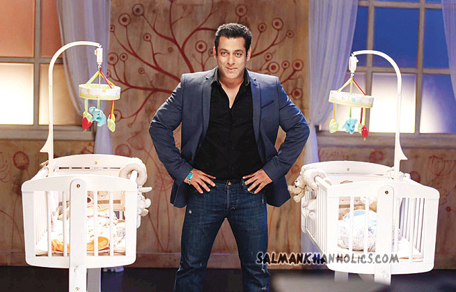 Salman Khan