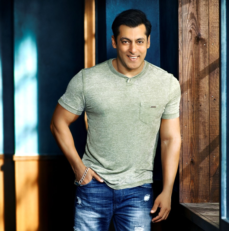 Salman Khan