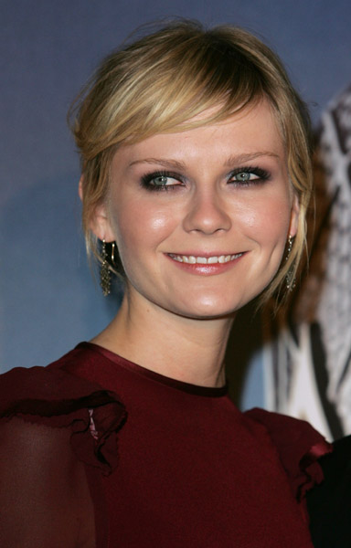 Kirsten Dunst Kirsten Dunst