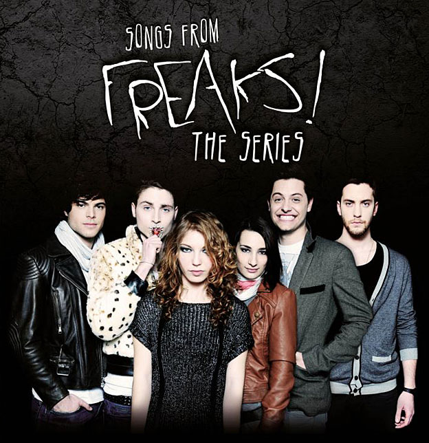 Freaks!