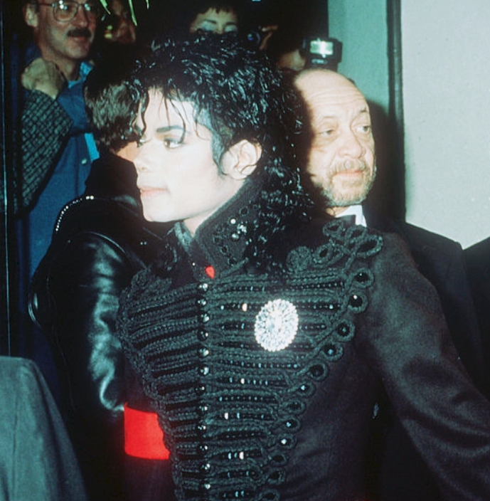 Michael Jackson