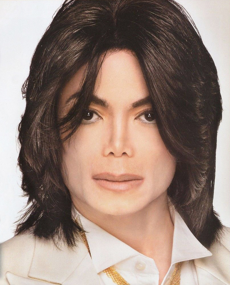 Michael Jackson