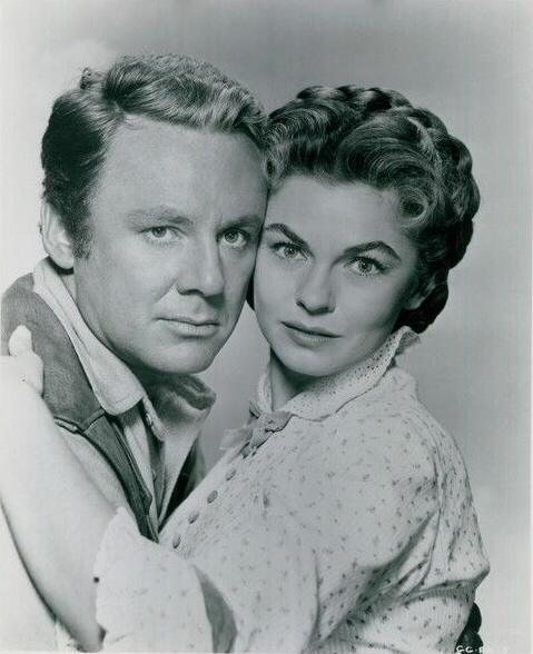 Van Johnson Van Johnson