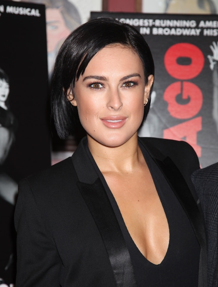 Rumer Willis