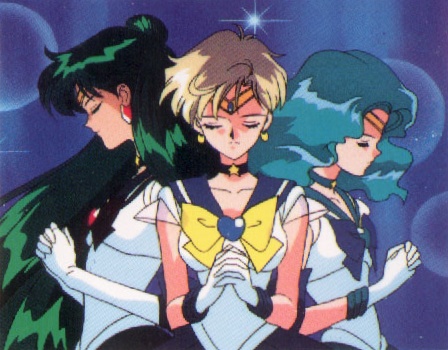 Sailor Moon