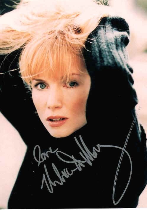 Rebecca De Mornay