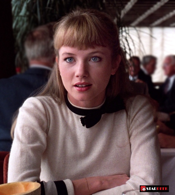 Rebecca De Mornay Rebecca De Mornay